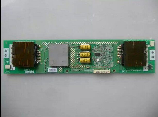 Original fit LC420WU high pressure plate 6632L-0521A KLS-EE42PIF18A REV: 1 0