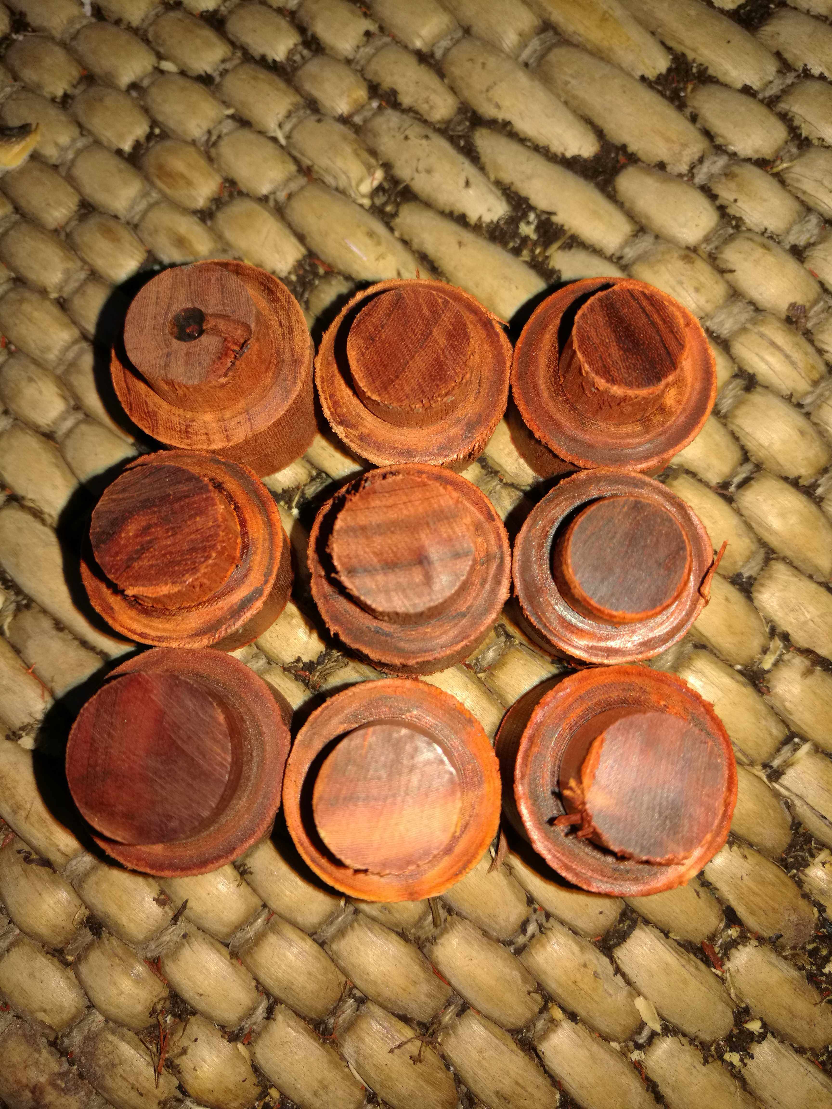 Jinghu Plug Jinghu Jinghu Accessories Rosewood Jinghu Plug