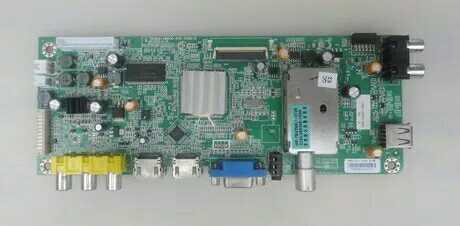 Original Costume Creator 39E350E 42E350D original fit 5800-A8M410-1P20 Main board Various screens