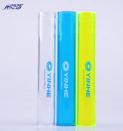 West Gate ping pong Galaxy YINHE table tennis adhesive special rolling glue stick pressure rubber stick with net ruler function