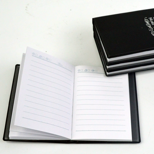 申士 Маленький ноутбук, маленькая книга, портативный рабочий карманный блокнот для школьников, бизнес-версия