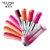 Son môi ba màu gradient light lipstick cắn môi trang điểm dưỡng ẩm dưỡng môi giữ ẩm cho môi không bóng dễ bị phai - Son môi 3ce blurring liquid lip Son môi