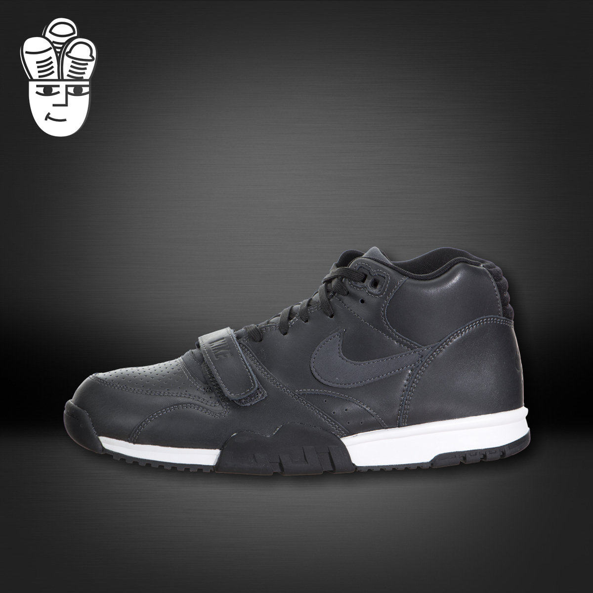 Nike Air Trainer 1 Mid 耐克男鞋 室内综合训练鞋 气垫运动鞋