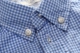 2019 mới xuân hè bé trai cotton kẻ sọc dài tay áo sơ mi bé gái mềm mại - Áo sơ mi áo sơ mi trẻ em Áo sơ mi