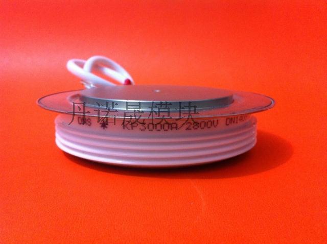 Sales of semiconductor control rectifier (thyristor) KP3000A2800V KP3000 2800V KP3000-28