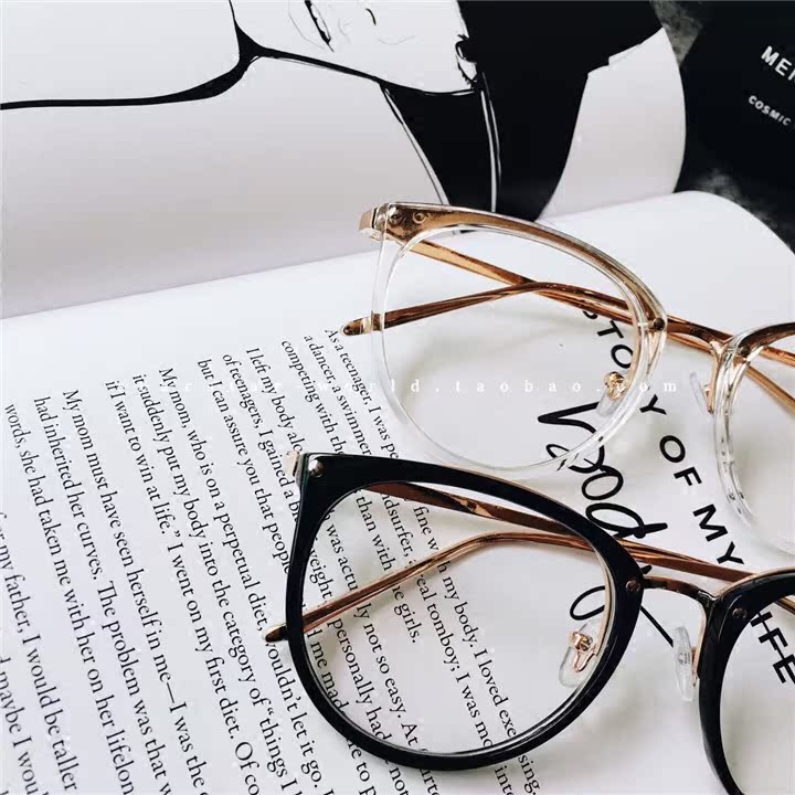 Montures de lunettes en Tole - Ref 3140323 Image 4