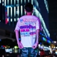 THE ONE Guo Chao Bản gốc Graffiti Áo thun ngắn tay nam và nữ Tide Thương hiệu áo thun nửa tay Xu hướng áo phông Hip Hop Hiphop áo thun polo Áo phông ngắn
