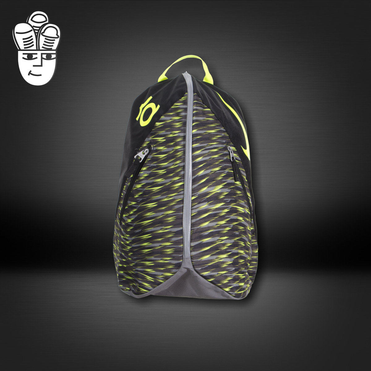 Nike KD Max Air 8 Backpack 耐克背包 中性双肩包 杜兰特系列