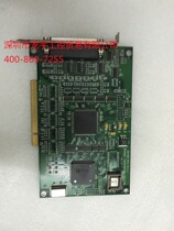 GOOGOL GE400-PCI-S-1 1 four-axis motion control card original disassembly card
