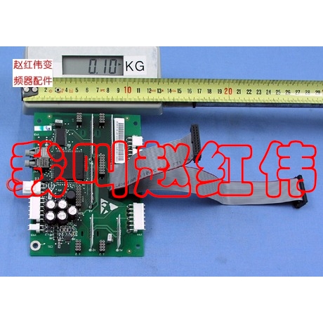 ABB inverter ACS600 motherboard NINT-63C detection board NINT-53 and NINT-43C fiber board