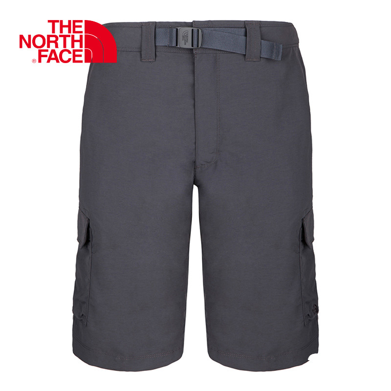 春夏新品 THE NORTH FACE/北面 男款速干短裤 CGB9