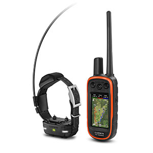 Garmin Garmin Alpha Alpha100 MINI TT15 dog ring hunting hunting dog tracker GPS