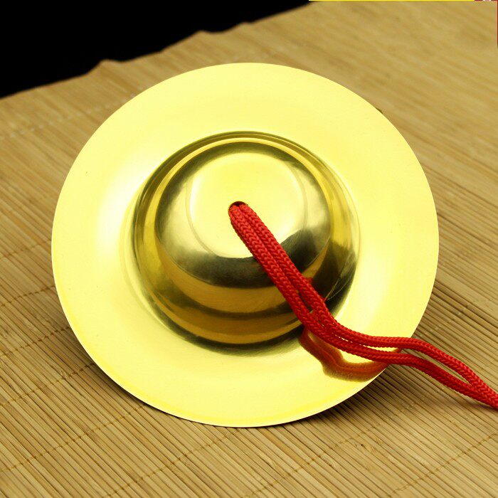 Buddhist supplies, Taoist instruments, pure copper hafnium