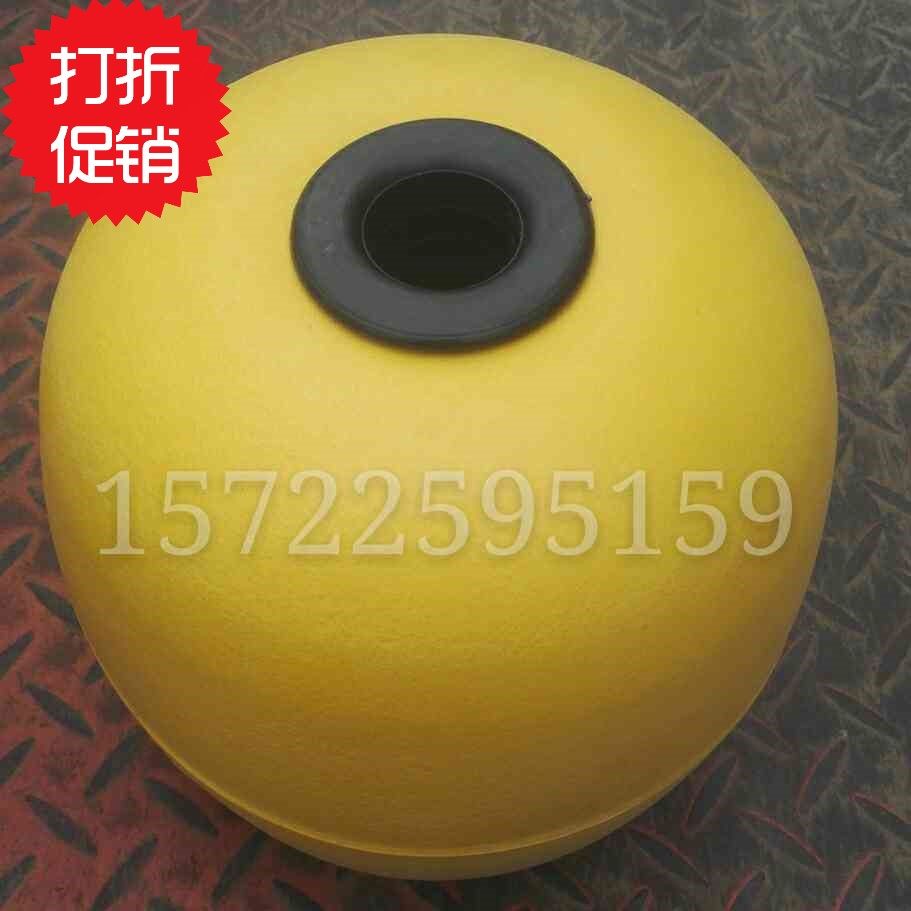 Water foam float SH-38T Float box net pull net Fishing net Fishing gear float pvc float float buoy