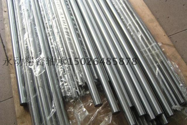 Linear guide rail Optical axis plated rod 5 6 8 10 12 13 16 20 25 30 35 40