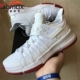 Người đàn ông đích thực Li Ning Wade Road Người đàn ông hấp thụ sốc Li Ningyun giày thể thao lining Giày bóng rổ