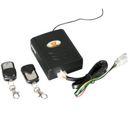 (Gate Control) Jielong ECR-988 Intelligent Rolling Door Remote Control Universal Rolling Door Machine Digital Remote Control