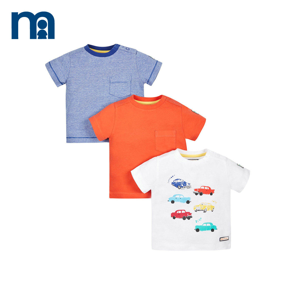 mothercare summer clothes