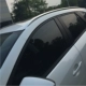Áp dụng 17 Mazda CX5 Phiên bản châu Âu của giá đỡ hành lý Giá đỡ hành lý ban đầu 18 Giá đỡ mái CX3CX9 sửa đổi CX7 cốp nóc xe ô tô Roof Rack