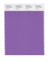 Pantone Pantone Color Card Pantone Official Flagship Store Cotton Version Single Color Card Clothing Home 17-2617 to 17-3810TCX