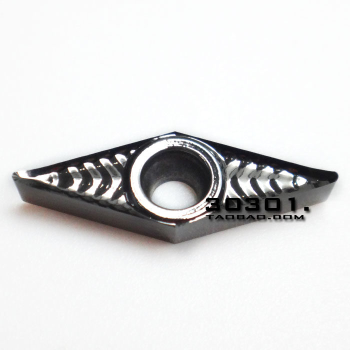 (g) CNC blade VCGT110302-AK H01
