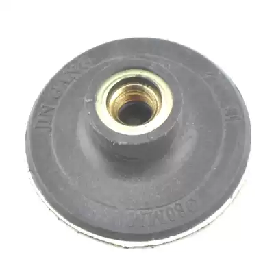 Stone tool grinding piece sticky head water grinding piece self-adhesive plate water grinding piece grinding plate water grinding plate water grinding piece adhesive joint