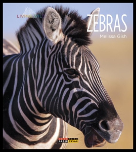 【预售】Zebras