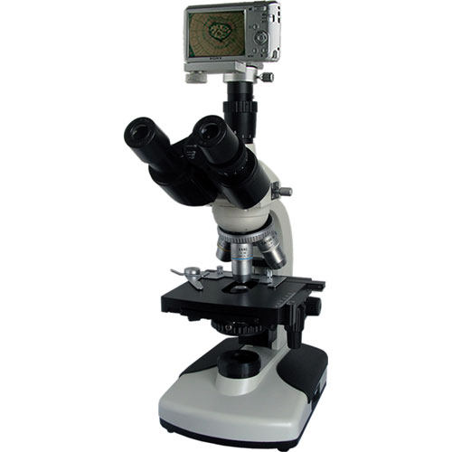 BM-11S of Digital Polarizing Microscope