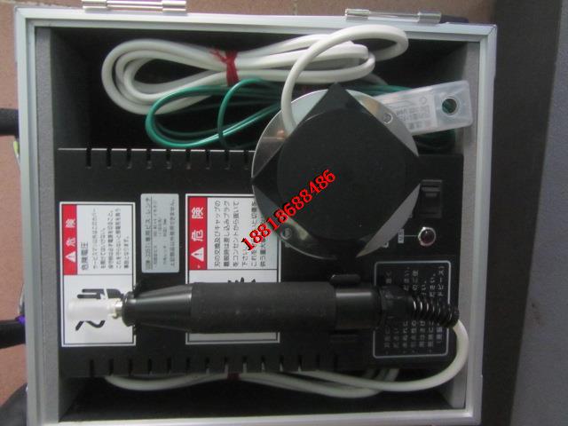 Spot Japan HONDA Bendo USW-335Ti (100V) Small ultrasonic cutting knife