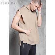 Nam ngắn ngắn áo dài áo len Forever21