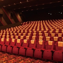 Customized car advertising headgear Minibus Bus bus bus bus taxi seat head cap