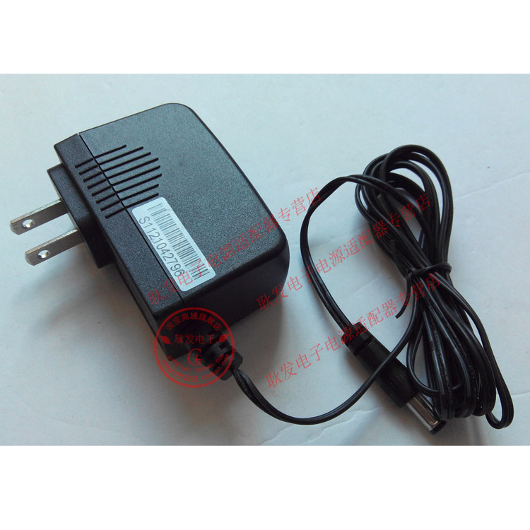 Yamaha YAMAHA PSR-E243 PSR-E343 61-key electronic organ DC power adapter line