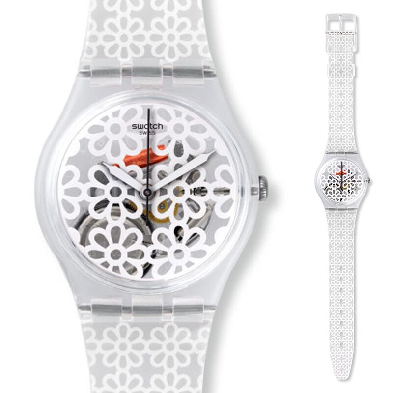 Часы Swatch Купить В Москве Магазины