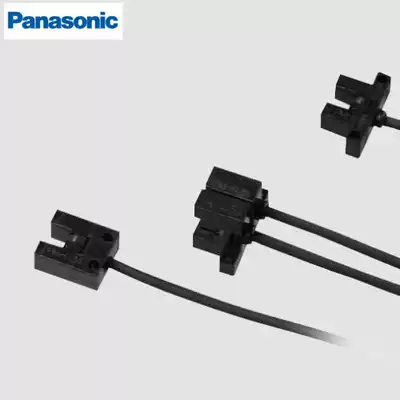Panasonic Panasonic new original U-shaped miniature photoelectric sensor PM-L25-P