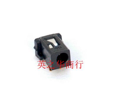 02-0211129 2PIN DCJACK 2 0MM BATTERY CONNECTOR