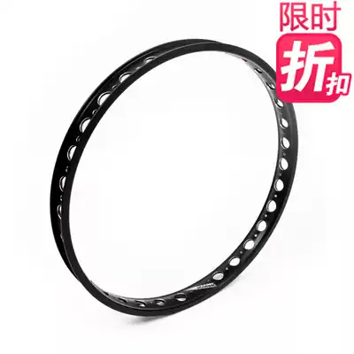 Explosive Value Promotion Climbing Bike Accessories BECAUSE 24*46 Rings