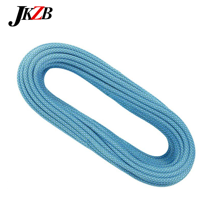 Czech Singing Rock Solecke HERO 9 6mm Power rope waterproof outdoor rope rock climbing rope