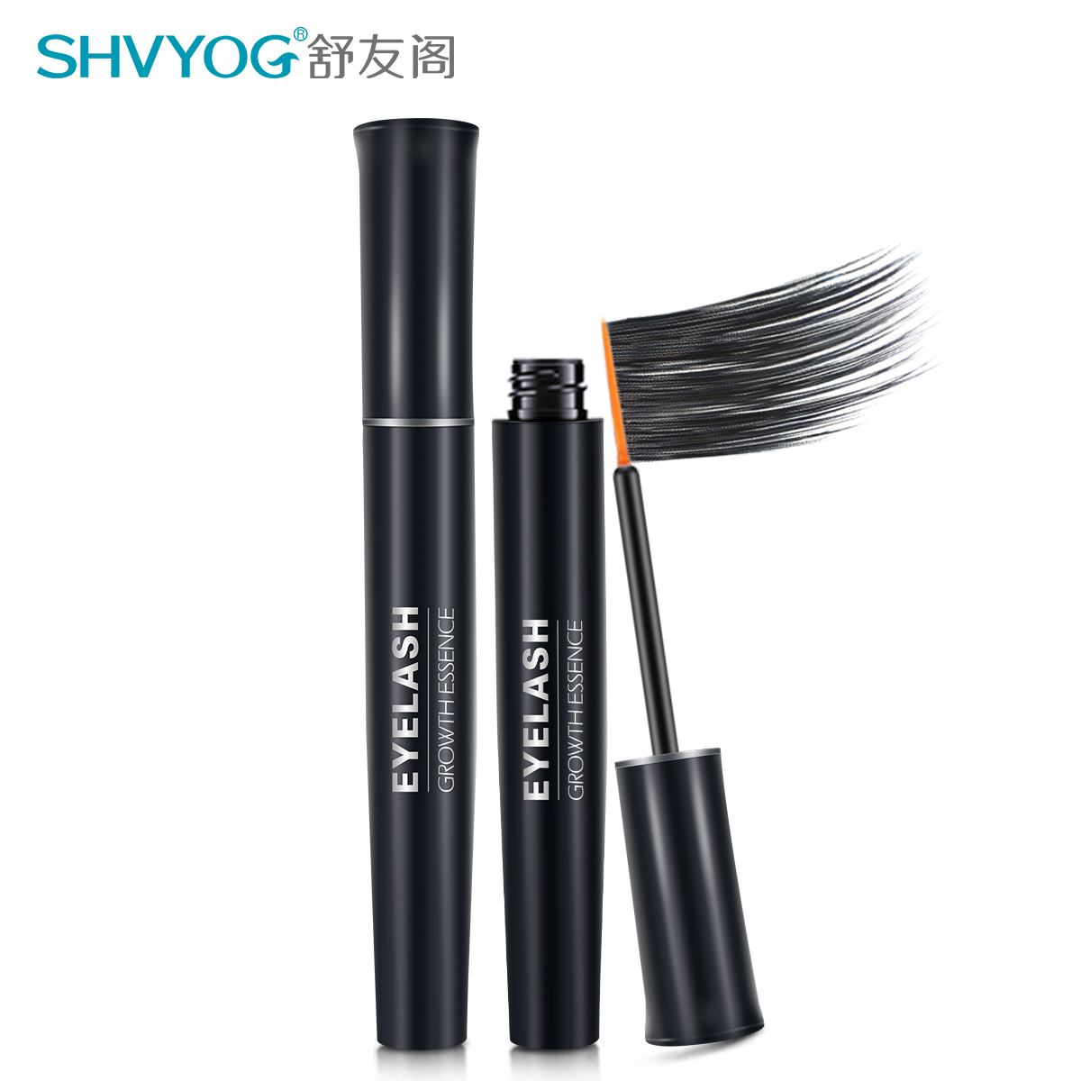舒友阁美睫精华液10ml 睫毛增长液 睫毛生长浓密纤长