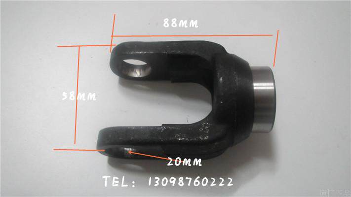 Basan Longxin brand new construction of cross-country beach car locomotive ATV400-1-2-3 rear drive front joint gimbal