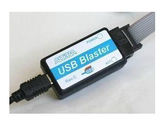 USB Blaster Rev C Universal Edition CPLD Download Line FPGA Download Line Promotion