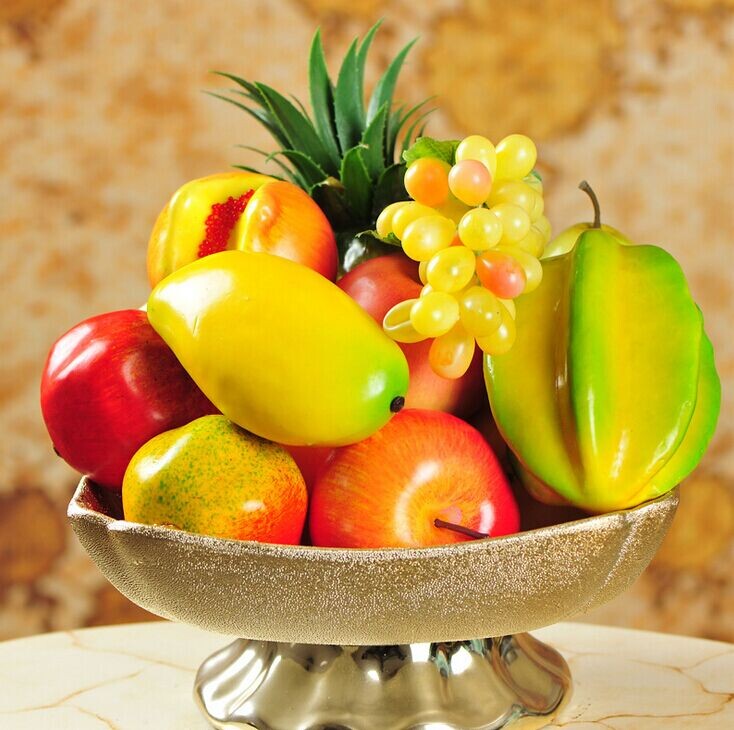 Simulation Fruit Fake Fruit Fruit Fruit Model Model Shoot Props