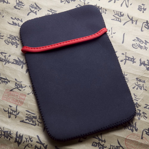 Large and medium format 8X10 film clip bag film jacket Large and medium format camera promotion explosion-proof photography supplies hot sale