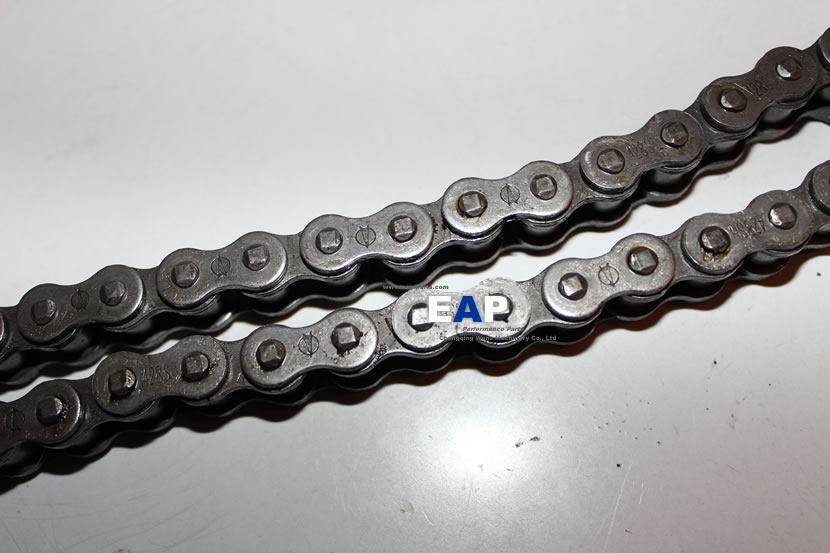 Cardiner clutch deceleration totally enclosed chain suitable GX160 GX160 GX200 GX270 GX390 