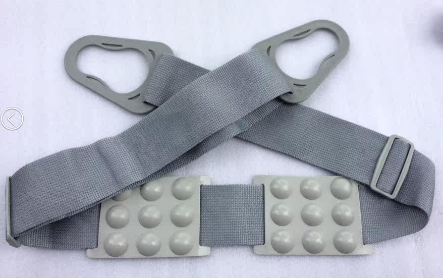 Treadmill massage belt 100 million Jian Shuhua treadmill massage with belt massage handpiece belt