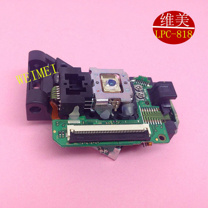 818 new LG burned CD player laser head LPC-818