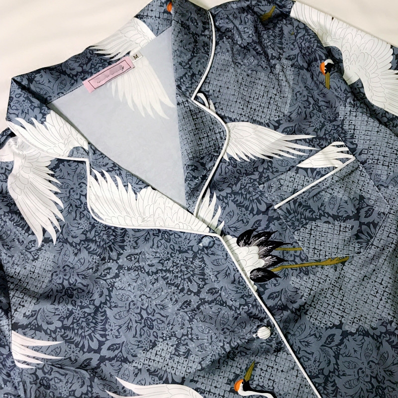 Pyjama mixte OTHER   en Polyester Polyester  à manches longues - Ref 3005824 Image 3