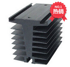 XIMADEN solid state relay special radiator B50S (for H3100ZK H375ZK, etc.)