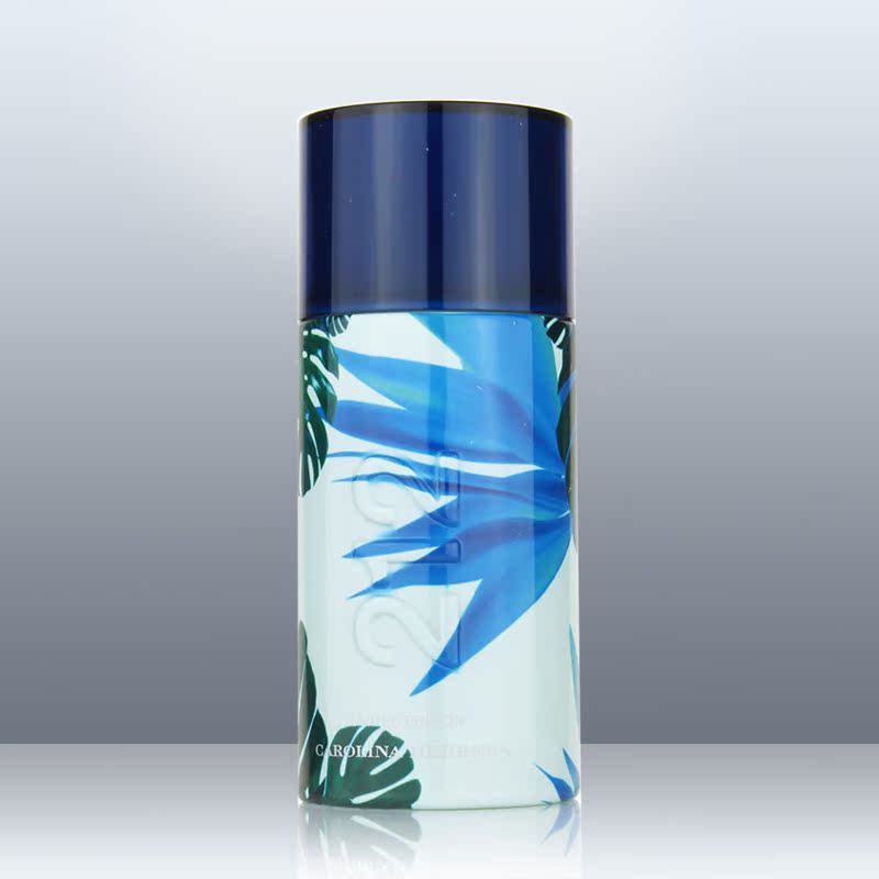 Carolina Herrera/卡罗琳娜 212 Surf冲浪限量男士淡香水100ml