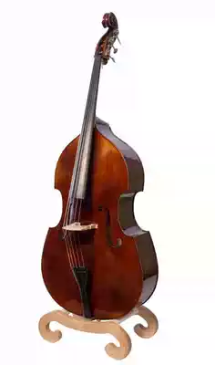 Imported from Germany BJORN STOLL double bass bass master player solo