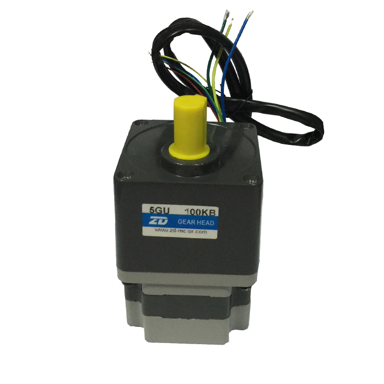 Z5BLD200-24GU 5GU100KB Unmanned handling small car is dedicated